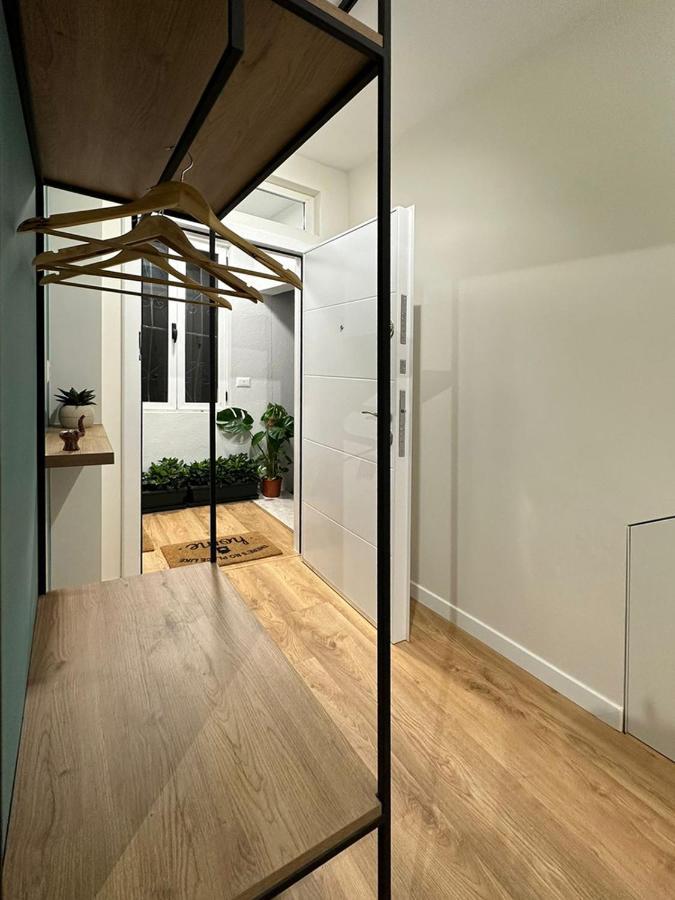 Studio In تيرانا المظهر الخارجي الصورة