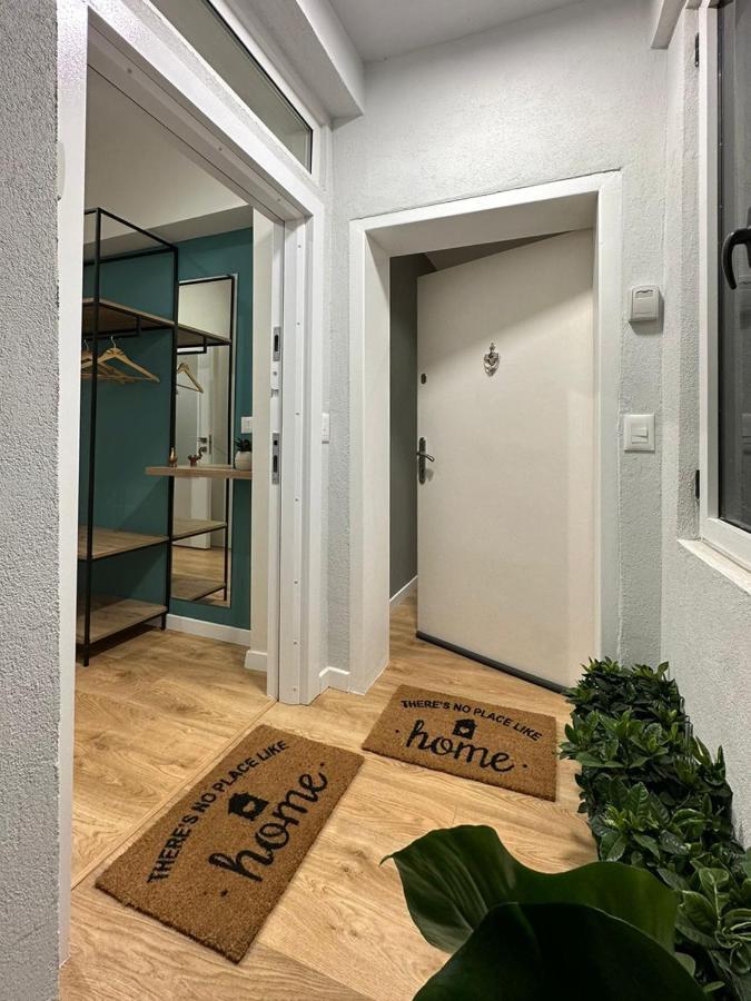 Studio In تيرانا المظهر الخارجي الصورة