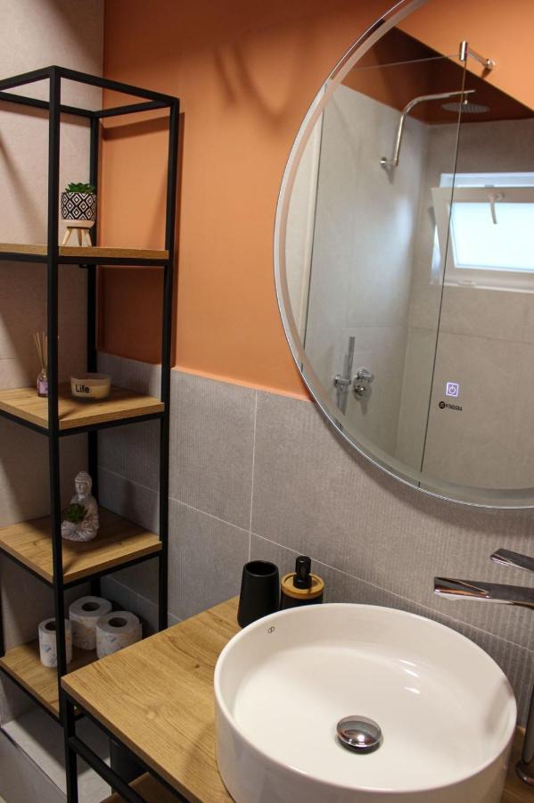 Studio In تيرانا المظهر الخارجي الصورة